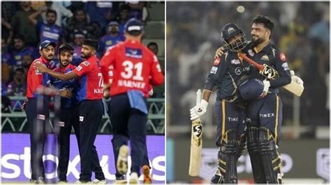 Dc Vs Gt Live Streaming दिल्ली कैपिटल्स के लिए सिरदर्द हो सकते हैं