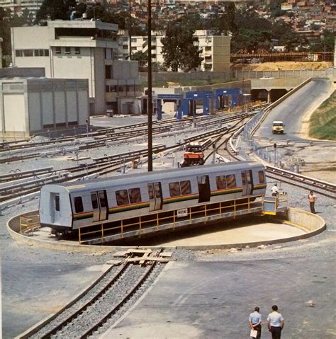 Caracas Cuéntame on Twitter Caracas 1983 Para invertir la dirección