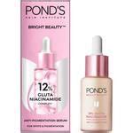 Buy Ponds Bright Beauty Anti Pigmentation Serum 12 Gluta Niacinamide