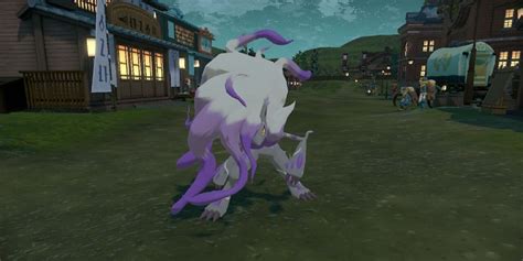 Pokémon: The 10 Best Shiny Ghost-Types, Ranked