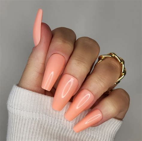 Elegan Nail Designs Ideas For This Summer Daily