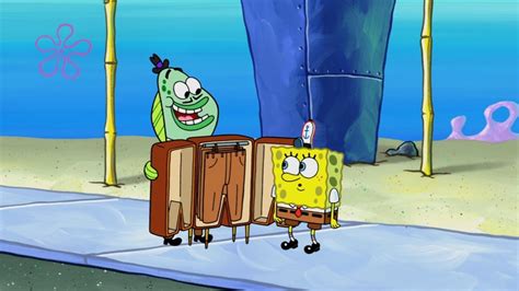 SpongeBob SquarePants: Season 9 - SpongeBob LongPants (2016) - (S9E27 ...