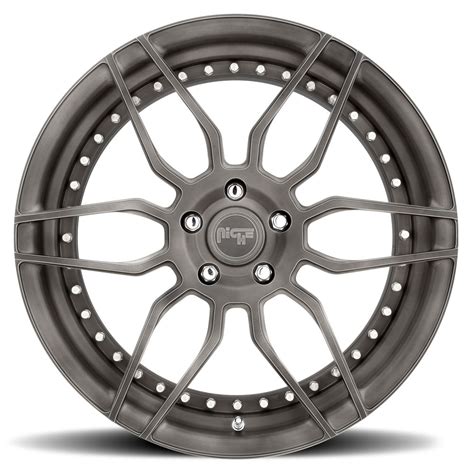 Vella - MHT Wheels Inc.