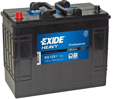 Купить аккумулятор Exide Start Pro в Минске цена от 365 руб | Exide