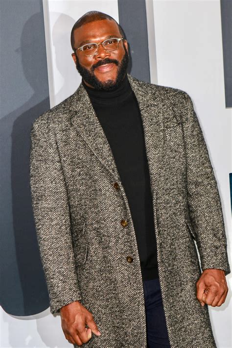 Tyler Perry Ignores Sexual Assault Lawsuit To Attend Concert