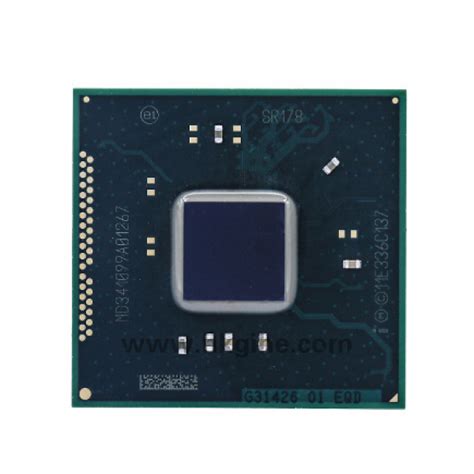SR178 - Hong Kong Gihe Electronics Co., Ltd.