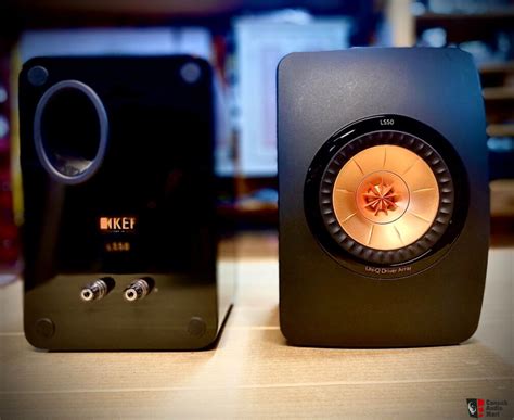 KEF ls 50 Photo #5000423 - US Audio Mart