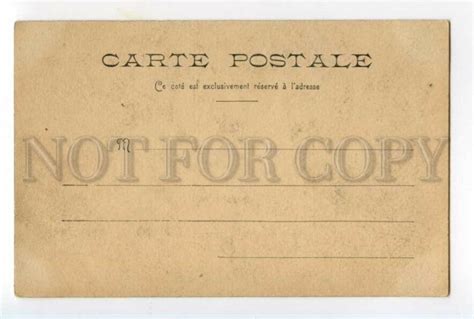 BROTHEL Drunken Kneeling Old Man NUDE Girl Vintage Postcard Topics Risque Women