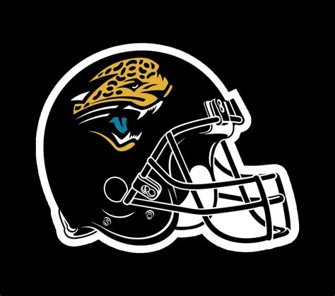 Jacksonville Jaguars Logo Vector at Vectorified.com | Collection of ...