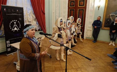 Мастер-класс "Кочующего музея" в Шереметевском дворце прошел под звуки ...