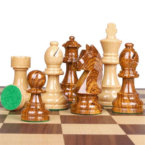 Chess Board Game | THEHUSTLEMANSTORE