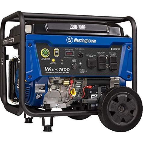 7 Best Home Generators For Power Outages On Amazon Ibtimes