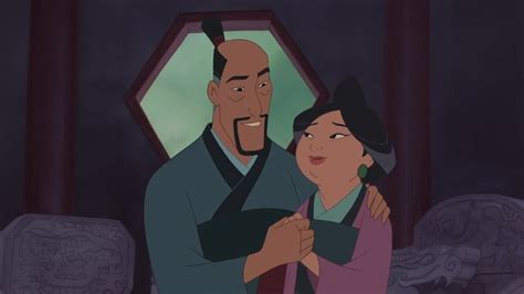 Regarder Mulan La Mission De L Empereur Dessin Anim