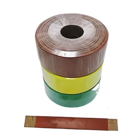 Bus Bar Sleeve Insulated Tube Heat Shrinkable Tube Electric Shrink Pipe