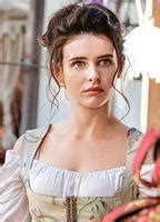 Georgia Flood Nude Aznude