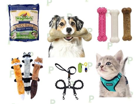 25 Pet Products You Can Buy On Amazon | DealTown, US Patch