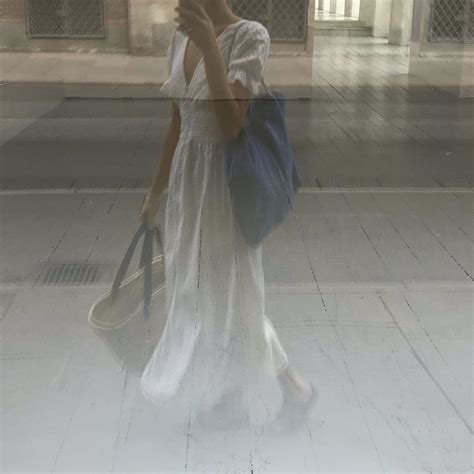 Mathilde Maxine On Instagram Ghost In Silent Walk Maxine