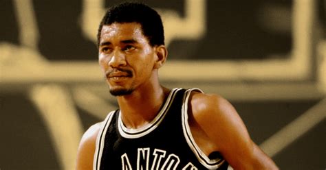 George Gervin Shares His All Time Five And Snubs Michael Jordan The