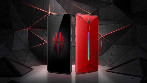 ZTE Nubia Red Magic Philippines: Price, Specs, Availability | NoypiGeeks