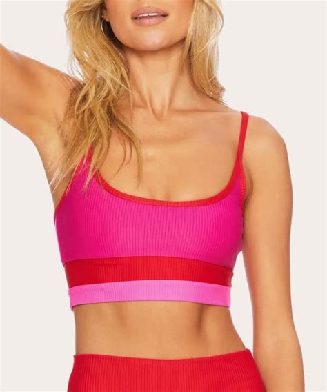 The 6 Swimwear Trends Defining Summer 2025
