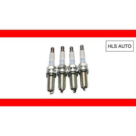 Original Proton Exora Bold Turbo Preve Turbo Suprima S Spark Plug