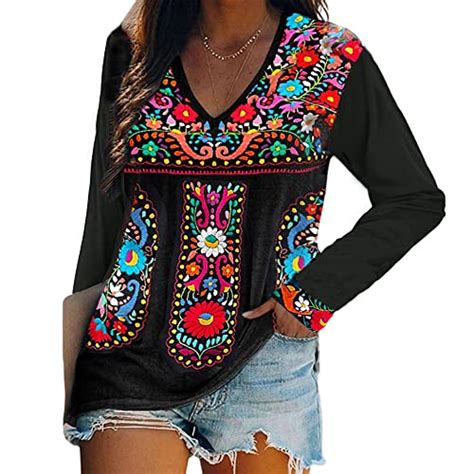 Amazing Embroidered Tops That You Don T Want To Missing Out On