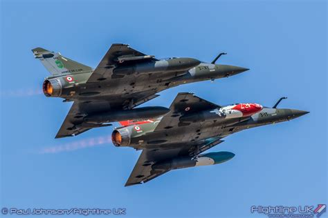 Airshow News French Air And Space Force Tactical Demos 2023