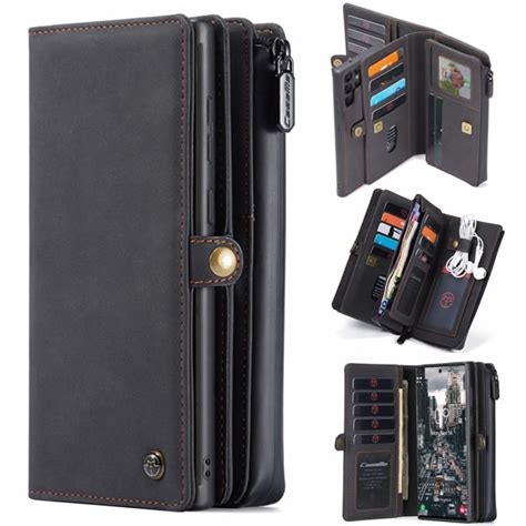 Best Wallet Cases For Samsung Galaxy S23 Ultra