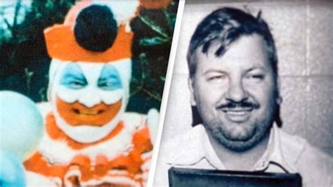 John Wayne Gacy Had Huge Last Meal On Death Row