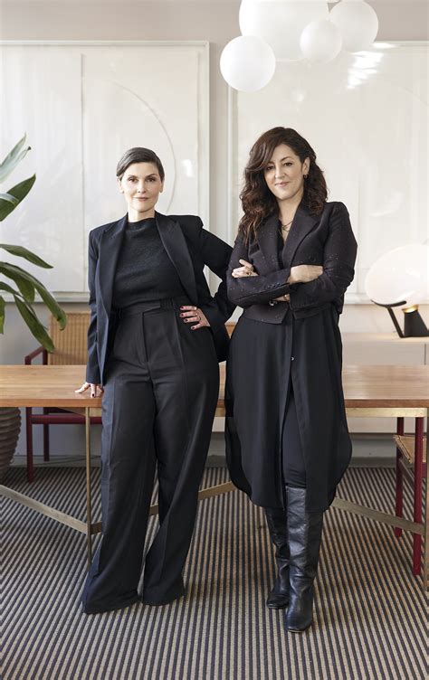 Authentic Selves: C SUITE NY's Perrin Siegel and Kedra Cornelske on People, Environments, and ...