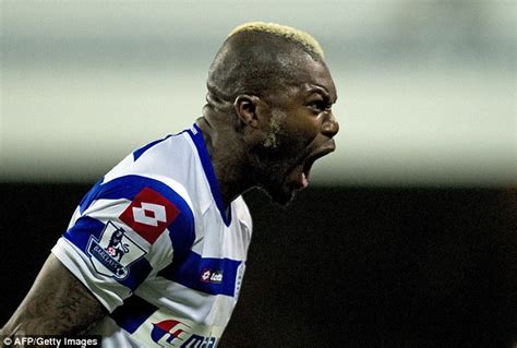 Former Liverpool Striker Djibril Cisse Released After 6am Police Raid Over Mathieu Valbuena Sex