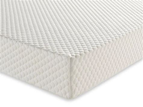 Komfi Unity Comfort 4ft6 Double Mattress In A Box