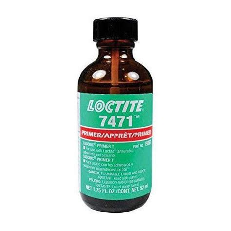 Loctite 7471 at Best Price in Mumbai, Maharashtra | Nilesh Sales Agencies
