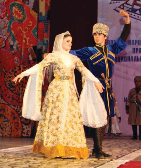 Кумыки | Проджи