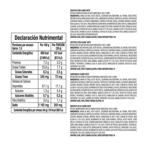 Botana Paketaxo Xtra Flamin Hot chile y limón 44 g Bodega Aurrera en línea