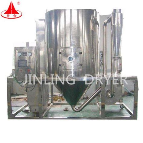 Lpg Series High Speed Centrifugal Spray Dryer For Liquid Spray Drier