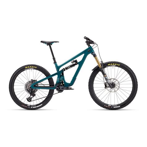 Yeti SB165 MX 2025 | Biketart
