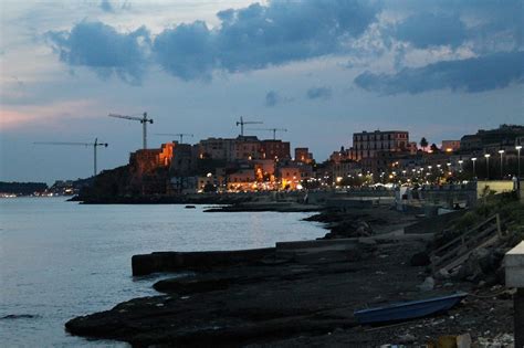 Appalti E Mazzette Mettono In Ginocchio Pozzuoli