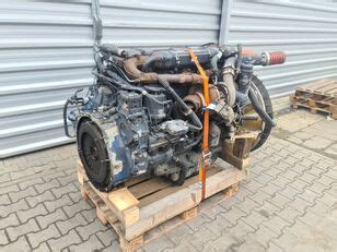 Scania XPI DC13 06 10 EURO5 DC13 06 10 EURO 5 Engine For Scania R