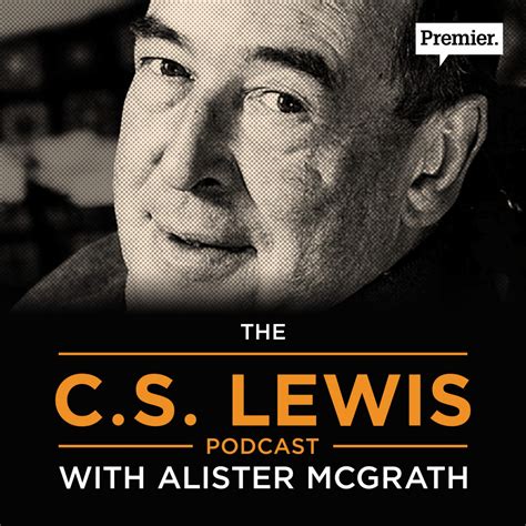 What Does Cs Stand For In Cs Lewis 4