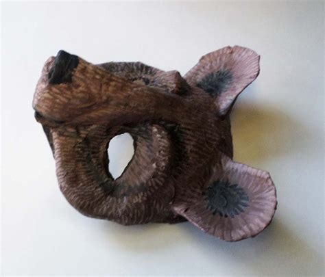 Bear Mask Black Bear Grizzly Bear Brown Bear Cosplay Etsy