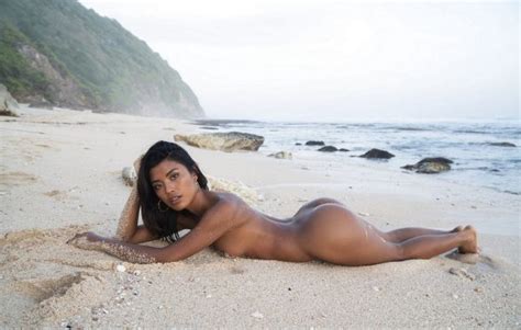 Tita Sahara The Fappening Nude Bikini Model Goes Bad Photos The Fappening