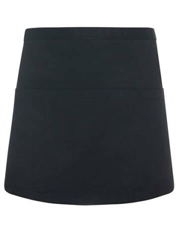 Zapaska Kelnerska Karlowsky Apron Basic X Cm Odzie Reklamowa I