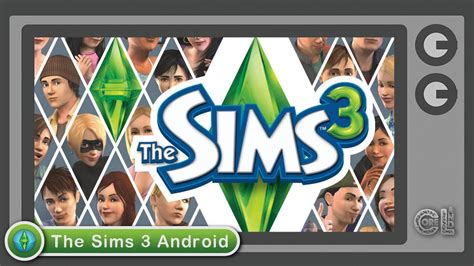 The Sims Pc On Android Phone Exagear Turnip Dxvk Termux Youtube