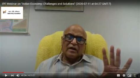 Indian Economy Challenges & Solutions