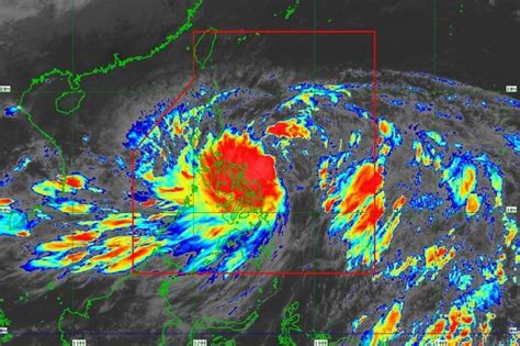 Seven Regions Under Highest Emergency Protocol Due To Kristine