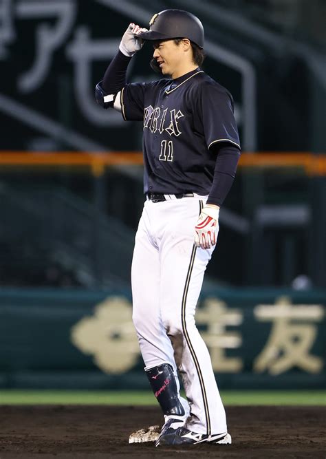 オリックス・山崎福也 “二刀流”で存在感を示す「なんか、懐かしい感じです」／交流戦のキーマン 野球コラム 週刊ベースボールonline