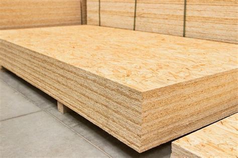 Durable Eco Friendly Paulownia Malacca Pine Wood Block Board OSB Price