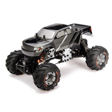 Wholesale Hbx 2098b 1 24 2 4ghz 4wd 4ws Devastator Rock Crawler Rtr