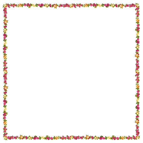 transparent frame clipart 20 free Cliparts | Download images on ...